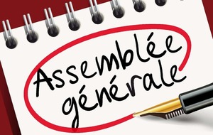 Assemblée générale