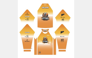 FORMULAIRE MAILLOTS POUR LES NOUVEAUX ADHERENTS - choix des tailles : limite 05/10/2025