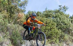 Enduro Kid Gourdon 2017 Annulé