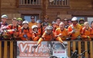 Week End Roubion du 26 et 27 Mai !!!!