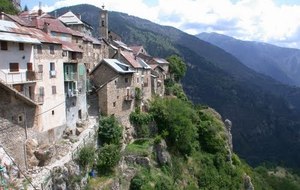 Inscription pour le séjour à Roubion (2019)