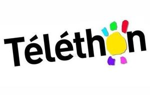 Telethon 2019 - Inscription pour la session de l'après midi (départ à 14h)