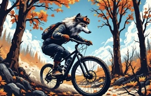 Entrainement du 13/12/25 : Le Rouret