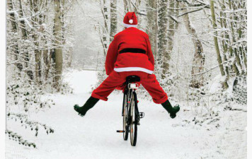 C’est les vacances : le club est fermé