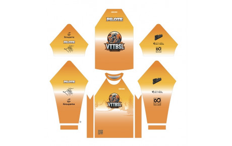 FORMULAIRE MAILLOTS POUR LES NOUVEAUX ADHERENTS - choix des tailles : limite 05/10/2025