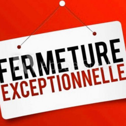 Pas d'entrainement le 06/06/26